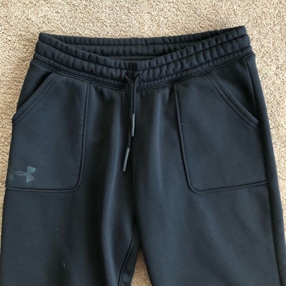 Under Armour Sweatpants - Picture 4 of 4